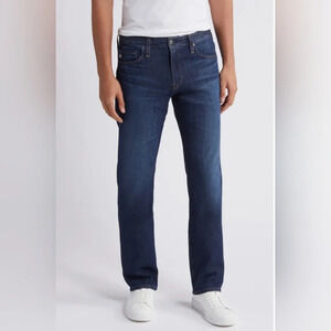 AG Adriano Goldschmied Protege Mens Jeans Dark wash 34x34 Casual Preppy
